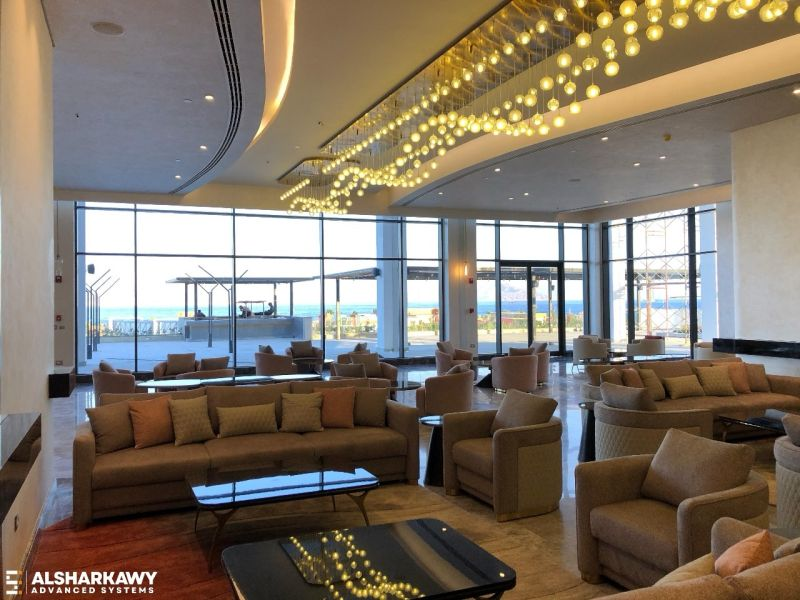 Rixos Premium Magawish